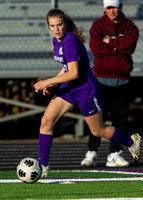 vs Dawson County 040122