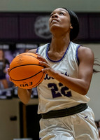 vs Apalachee 111522