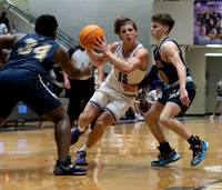vs Apalachee 111522