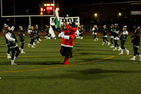 Ridge BR Senior Night 110714