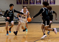JV vs Seckinger 120222
