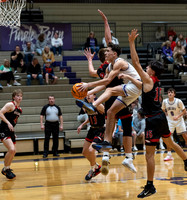 vs Central 121322