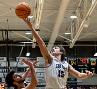 vs Chestatee 011023