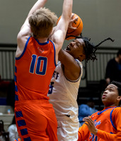 vs Cedar Shoals 012723