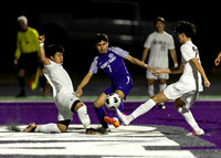 vs Chestatee 022123