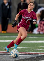 vs Sprayberry 031423