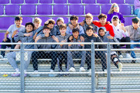 vs Dawson County 040122