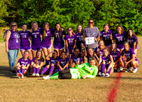 Girls soccer 042023