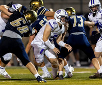 081723 at West Forsyth Corky Kell