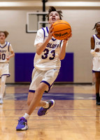 vs West Hall (8th) 010423