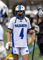 Nazareth LAX