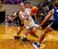 Boys BBALL