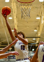 vs Lumpkin Cty 010422