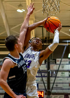 vs White County 012522